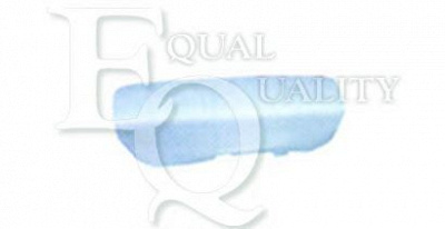 EQUAL QUALITY p1028 -  Заслонка, буксирный крюк